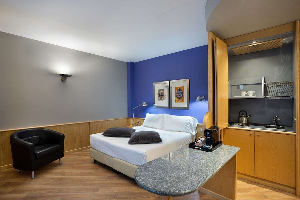Superior Room, 1 Queen Bed, Non Smoking