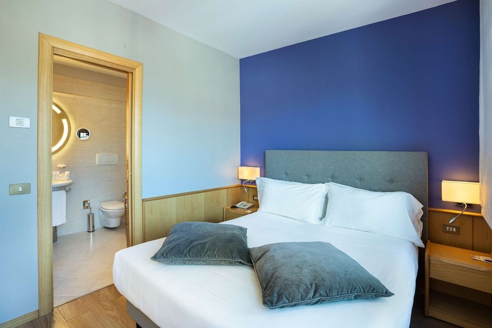 Family Room, Multiple Beds, Non Smoking (French Size Bed 140 Cm)