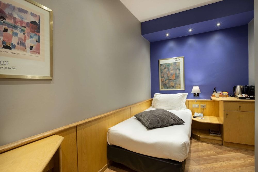Standard Room, 1 Twin Bed, Non Smoking