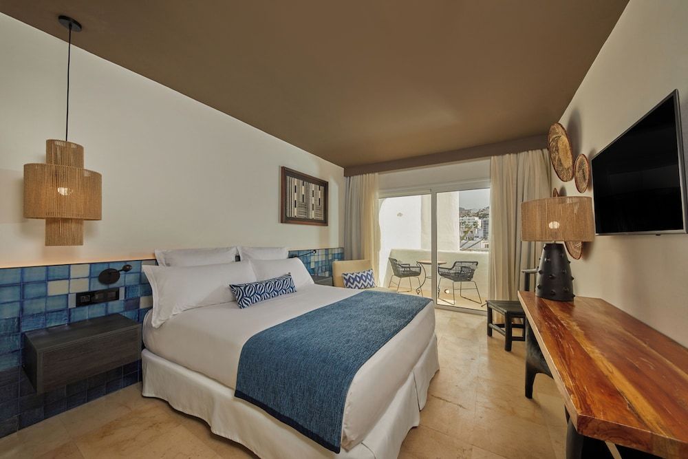 Dreams Jardin Tropical Resort & Spa Double Room, Balcony 2