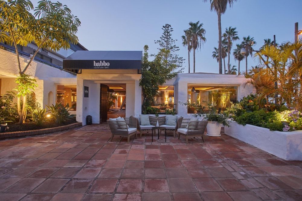 undefined Dreams Jardin Tropical Resort & Spa 4