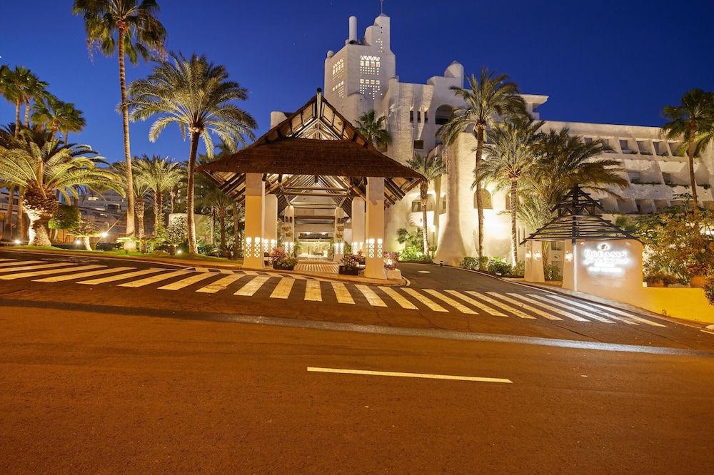 undefined Dreams Jardin Tropical Resort & Spa 6