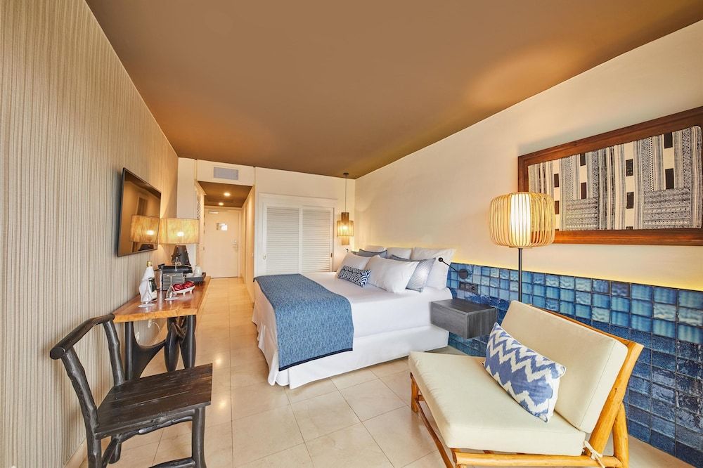 Double Room Single Use, Ocean View (Preferred Club)