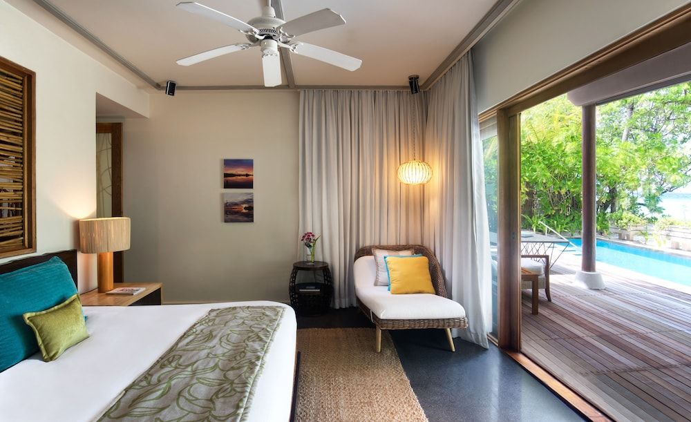 Nirvana Presidential Suite