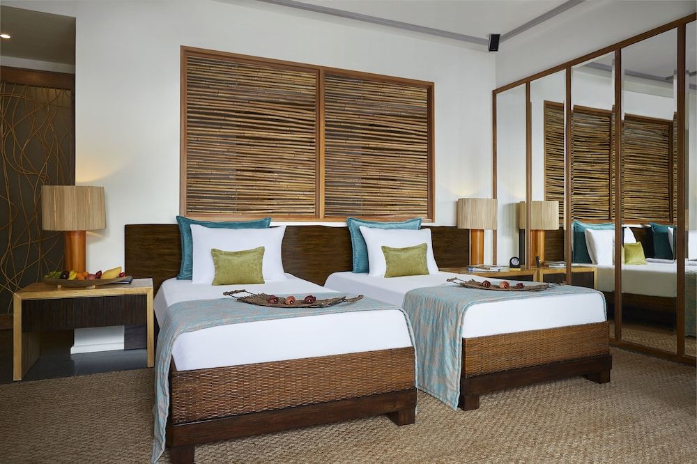 Presidential Nirvana Suite, 2 Bedrooms, Private Pool, Ocean View