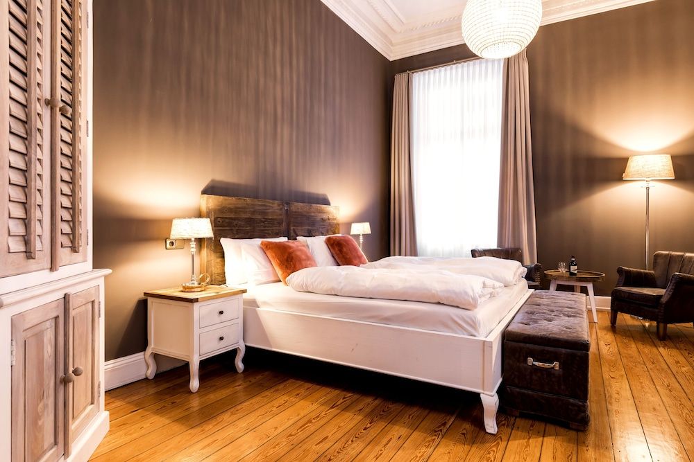 Hotel Alsterblick Superior Room, 1 Double Bed 3