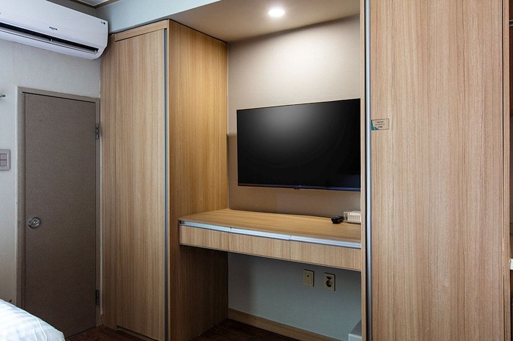 undefined Western Coop Residence Dongdaemun