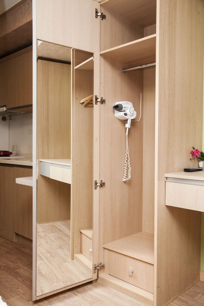 undefined Western Coop Residence Dongdaemun 10