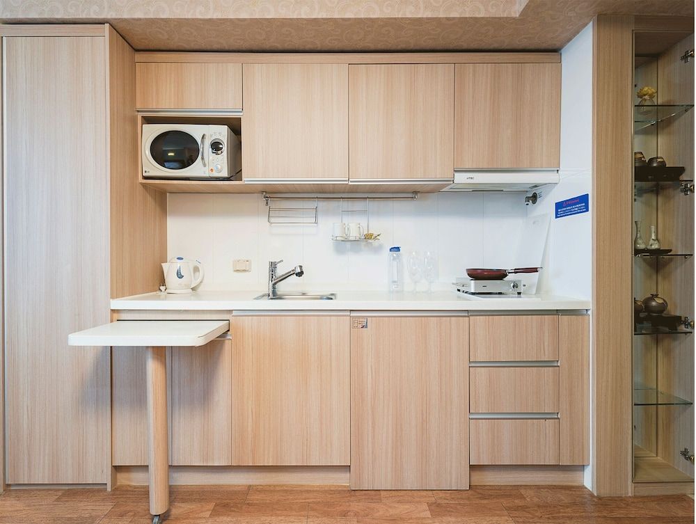 undefined Western Coop Residence Dongdaemun 7