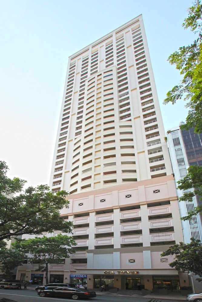 undefined BSA Tower Serviced Residences 8