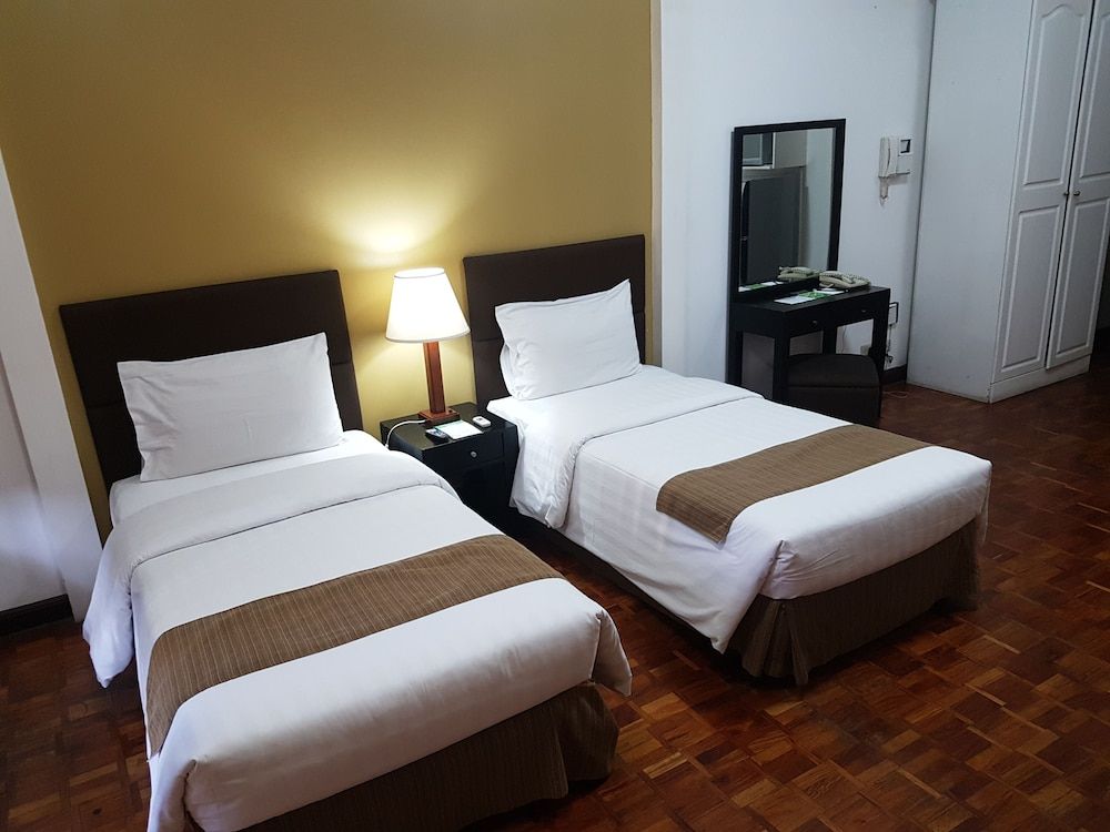 undefined BSA Tower Serviced Residences 2