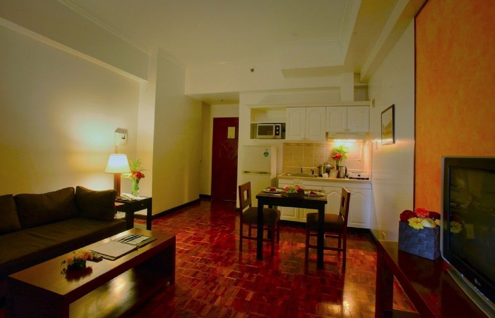 undefined BSA Tower Serviced Residences 3