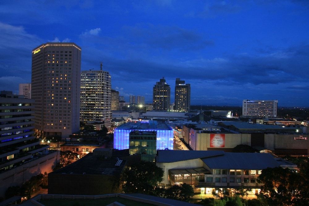 undefined BSA Tower Serviced Residences 9