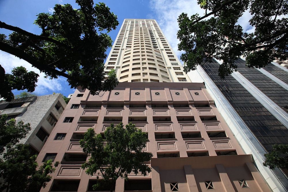 undefined BSA Tower Serviced Residences 6