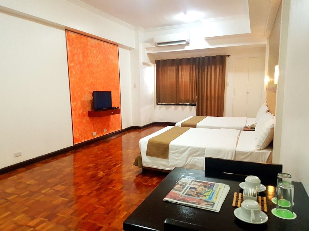 undefined BSA Tower Serviced Residences 4