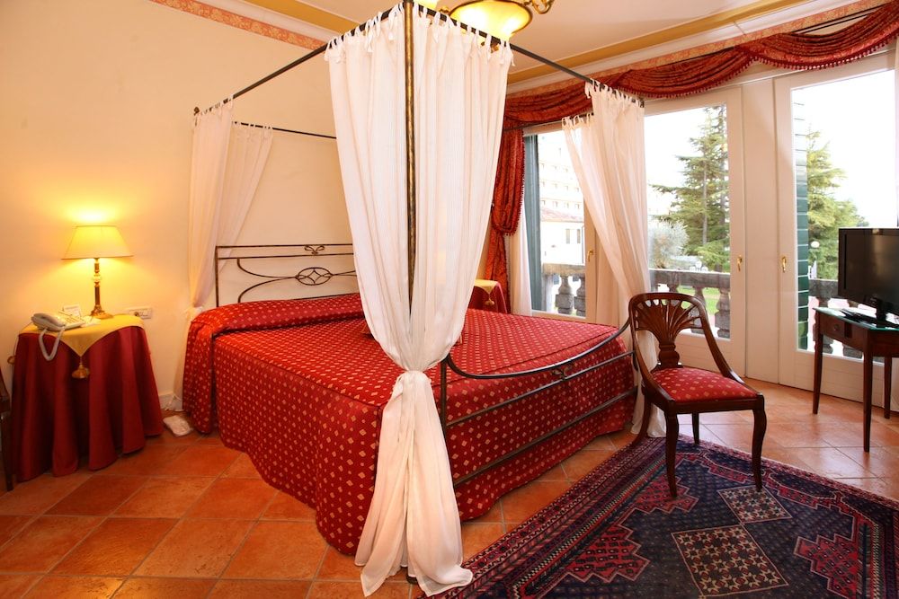Romantic Studio Suite - Villa