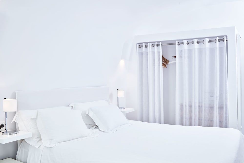 Katikies Kirini Santorini - The Leading Hotels Of The World Junior Suite 3