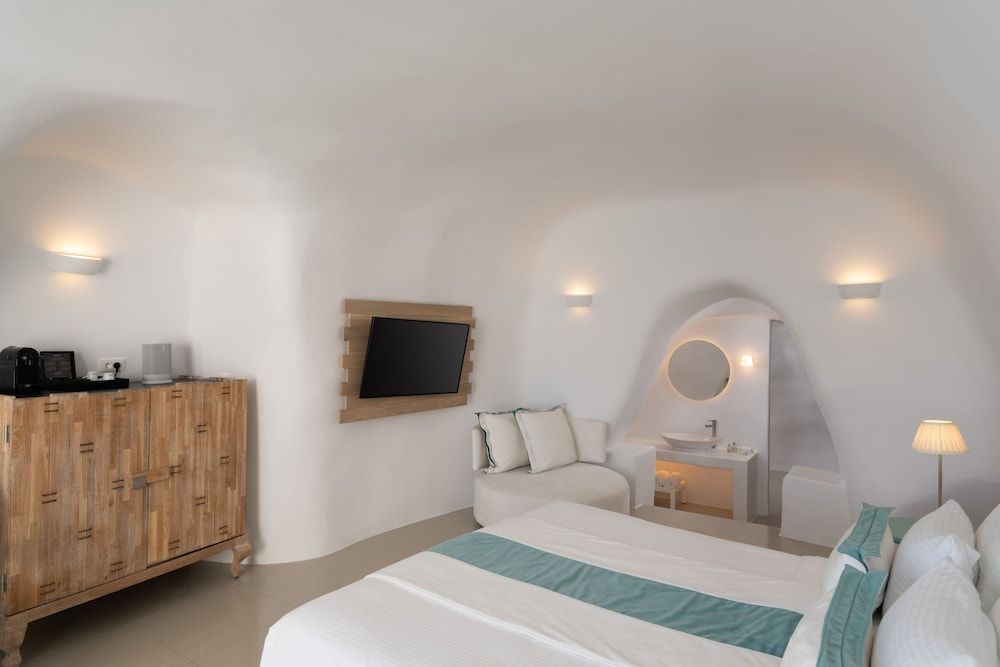 Suite, Private Pool (Master)