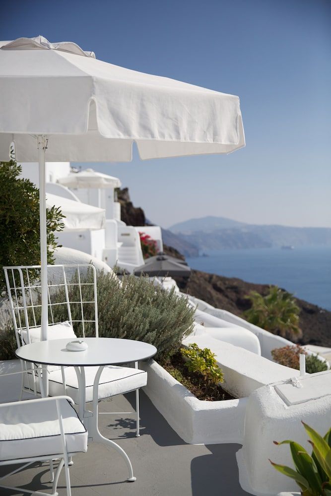 Katikies Kirini Santorini - The Leading Hotels Of The World Junior Suite 4