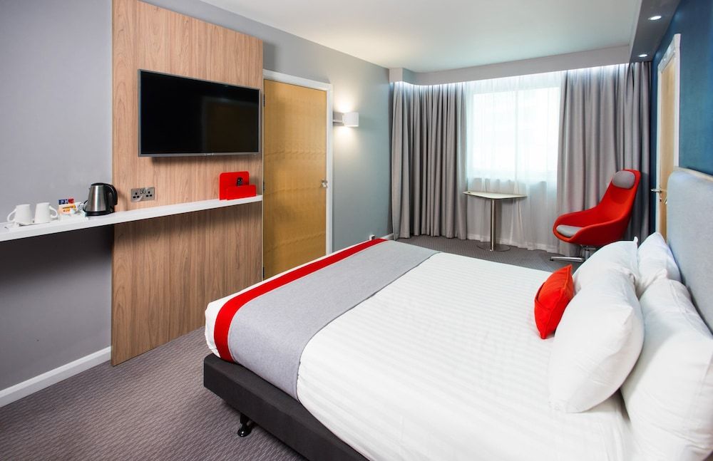 Standard Room, 1 Double Bed with Sofa bed, Non Smoking