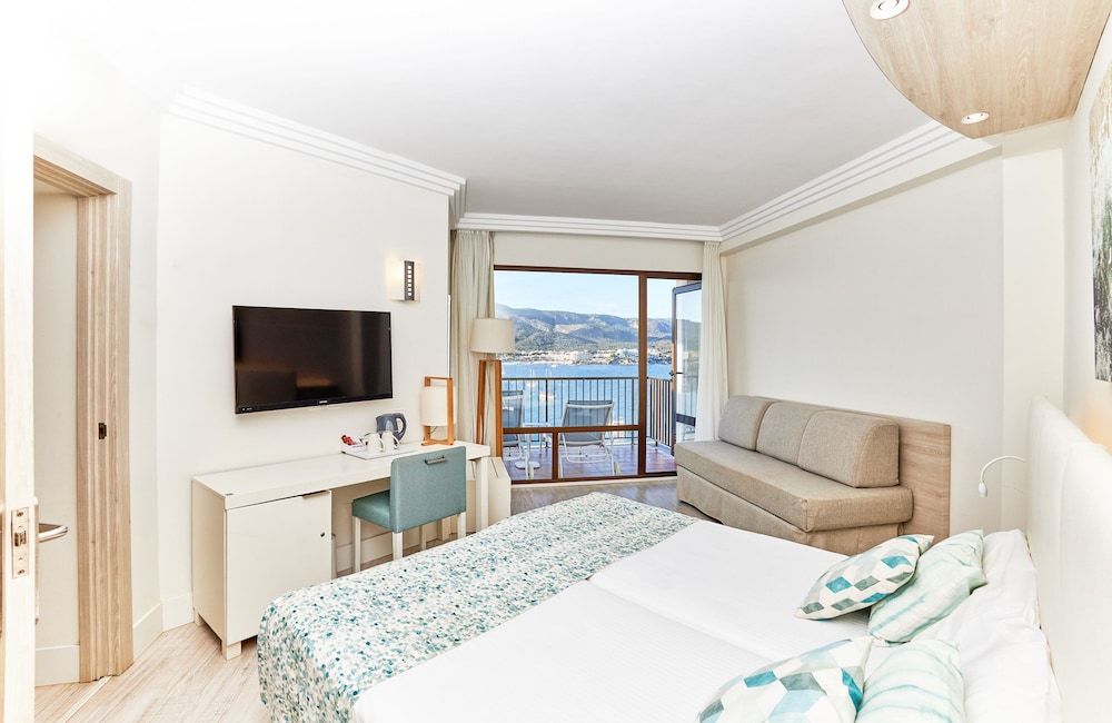Family Apartment, 1 Bedroom (..)