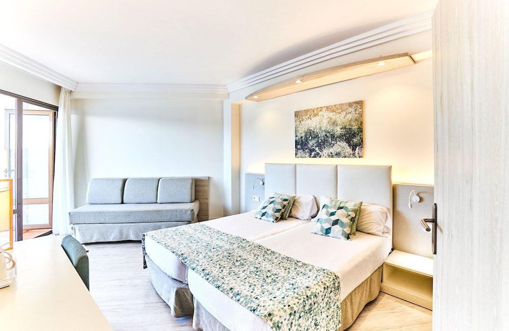 Family Apartment, 1 Bedroom (..)