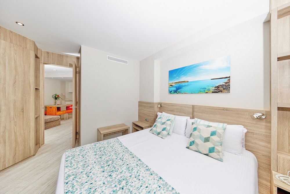 Family Apartment, 1 Bedroom