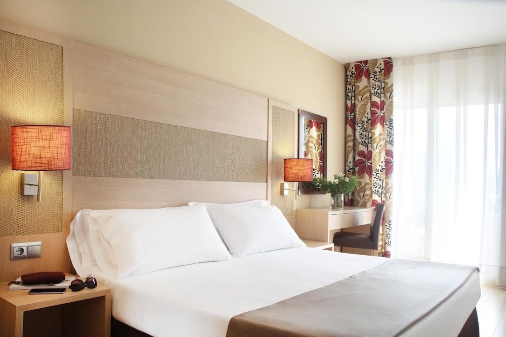 Comfort Double Room Single Use, Balcony