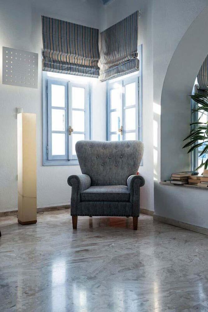 undefined Poseidon Hotel & Suites