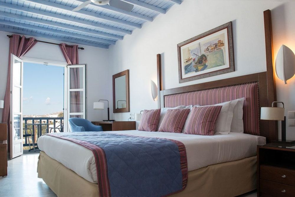 undefined Poseidon Hotel & Suites 2