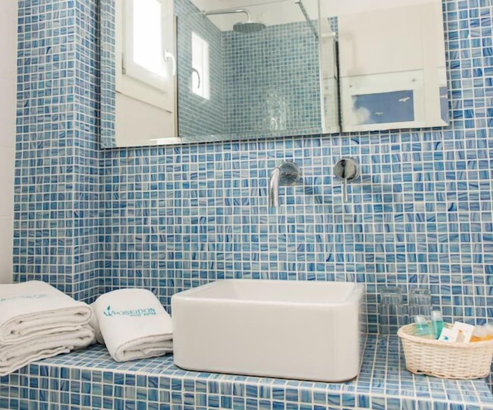 Poseidon Hotel & Suites Standard Room (Plus) 5