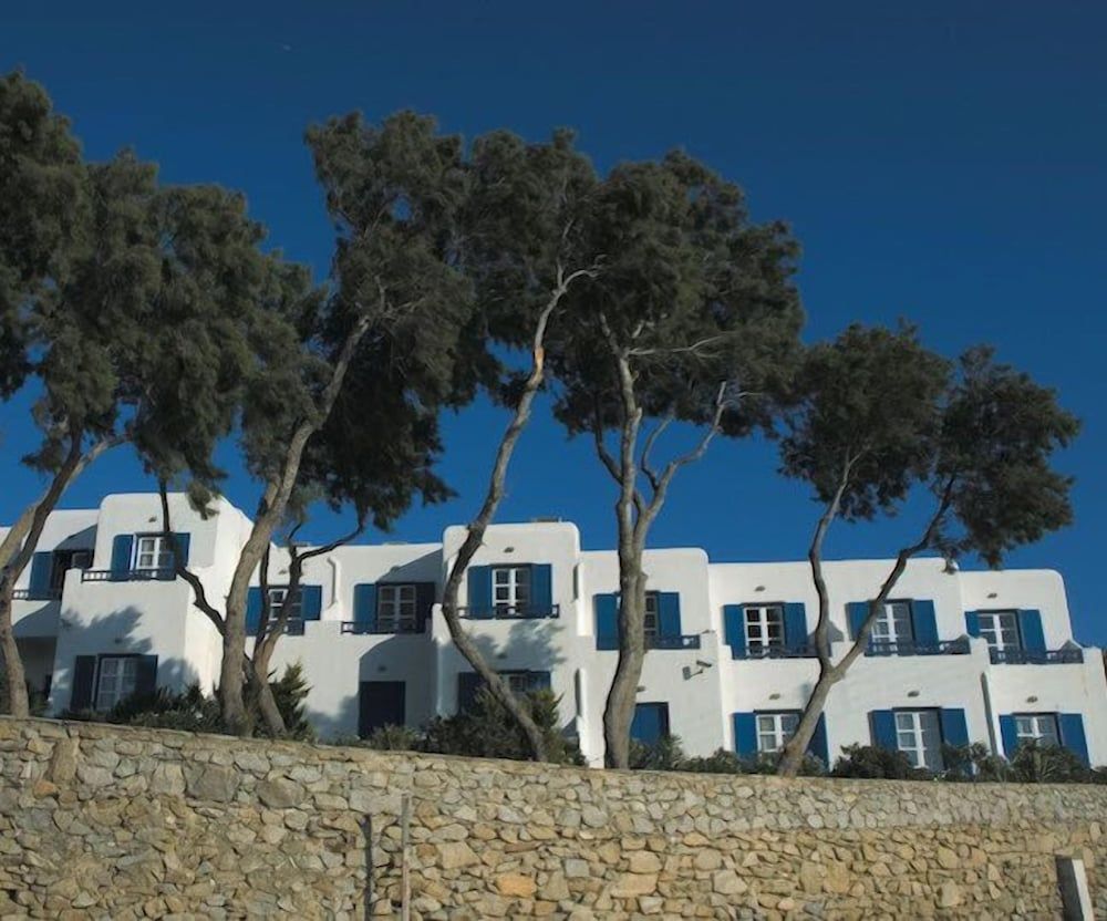 undefined Poseidon Hotel & Suites 8