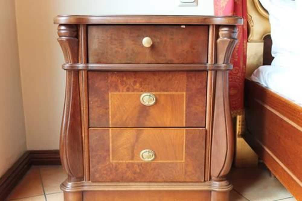 Albergo City Hotel Berlin Standard Double Room 4