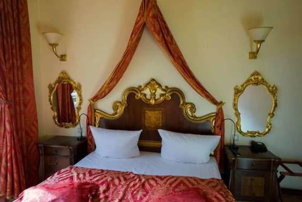 Albergo City Hotel Berlin Standard Double Room 8