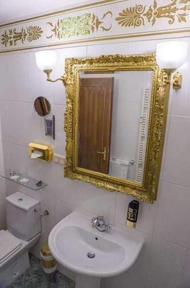 Albergo City Hotel Berlin Standard Double Room 20