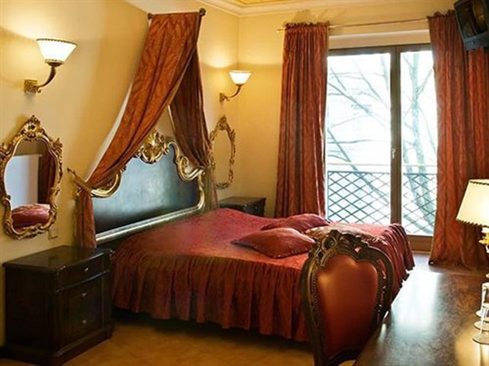 Albergo City Hotel Berlin Comfort Double Room 2