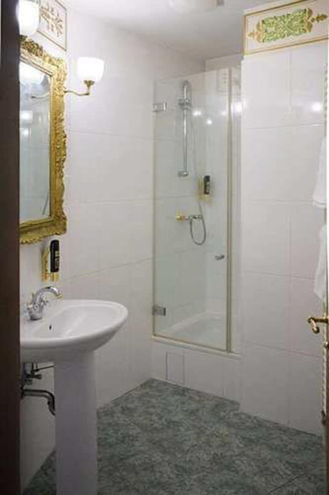 Albergo City Hotel Berlin Standard Double Room 21