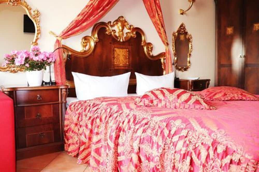 Albergo City Hotel Berlin Standard Double Room 9