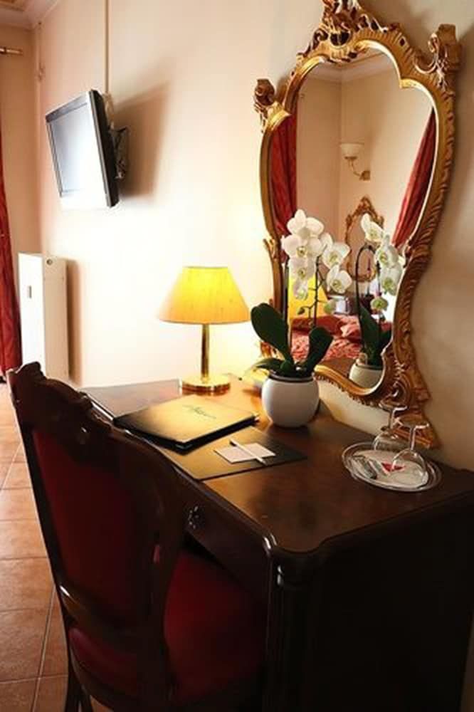 Albergo City Hotel Berlin Standard Double Room 12