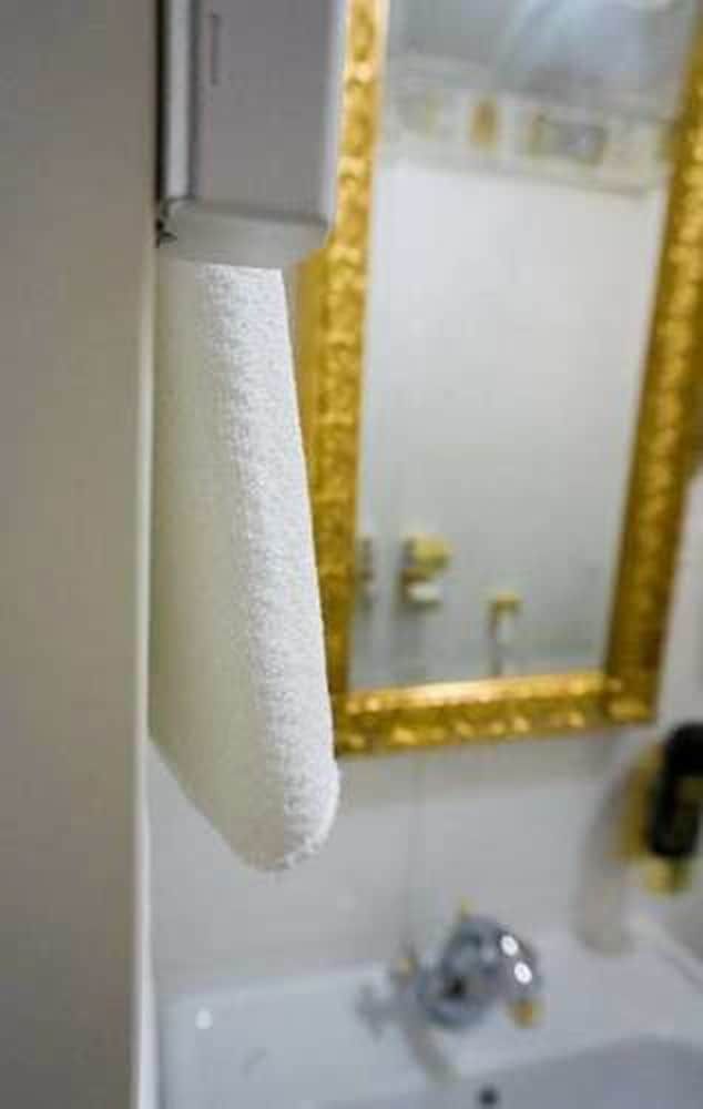 Albergo City Hotel Berlin Standard Double Room 19