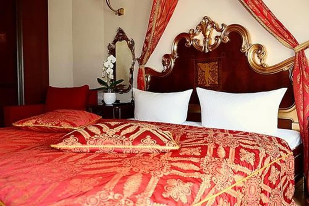 Albergo City Hotel Berlin Comfort Double Room 5