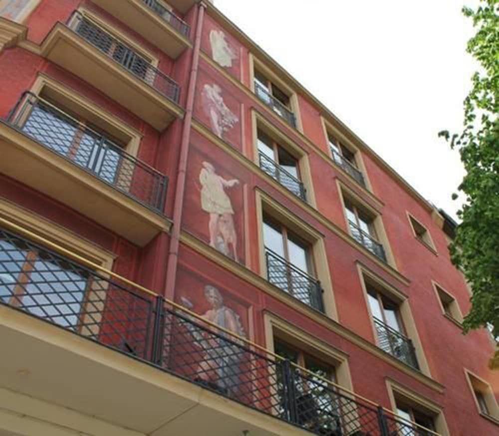 undefined Albergo City Hotel Berlin 10