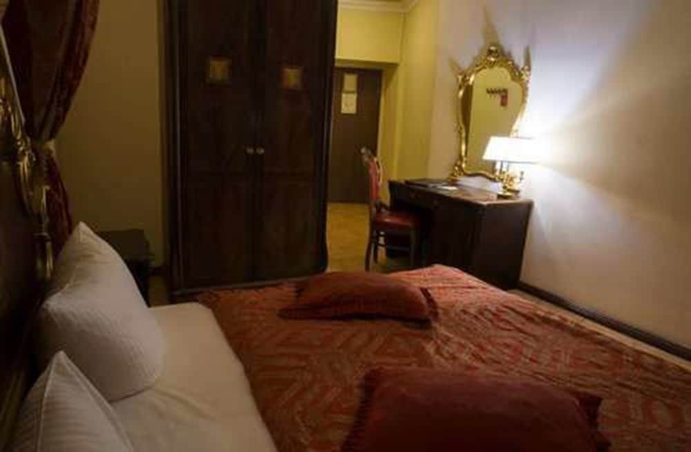 Albergo City Hotel Berlin Standard Double Room 5