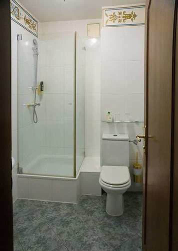 Albergo City Hotel Berlin Standard Double Room 18