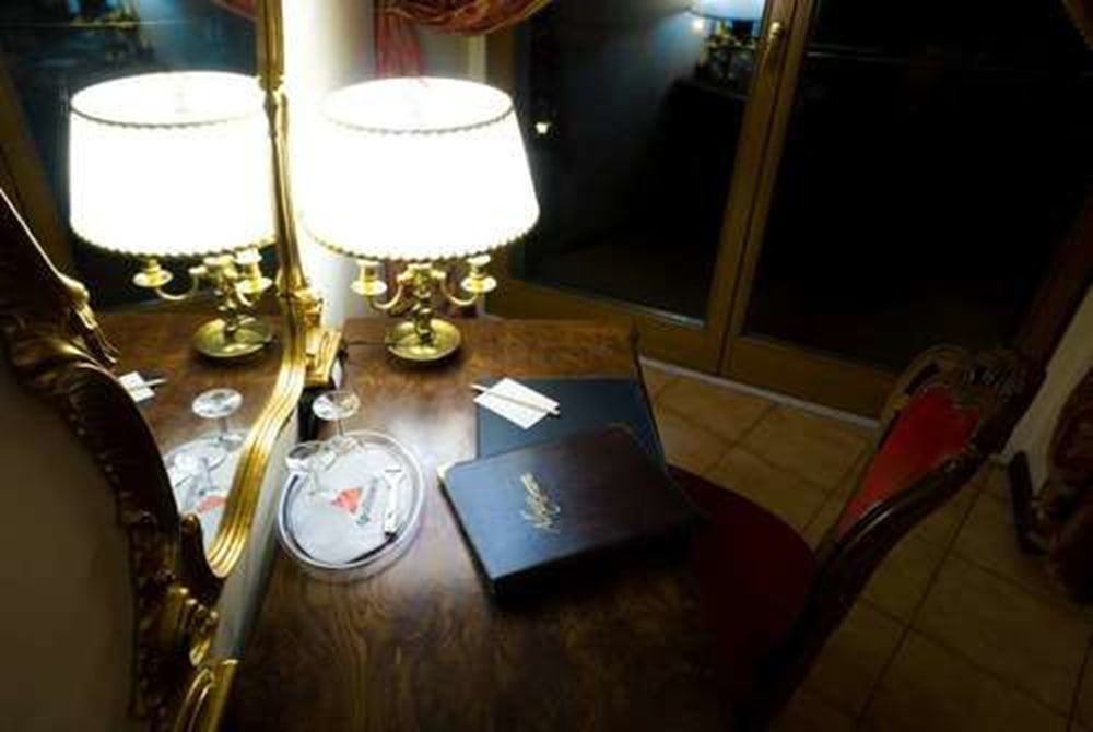 Albergo City Hotel Berlin Standard Double Room 6