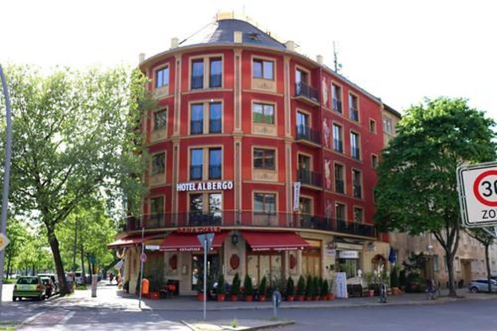 undefined Albergo City Hotel Berlin 3