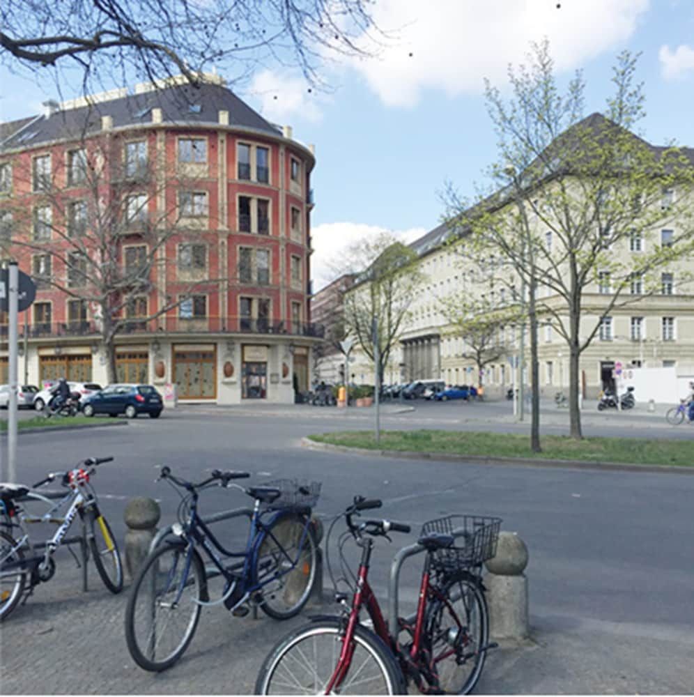 undefined Albergo City Hotel Berlin 9