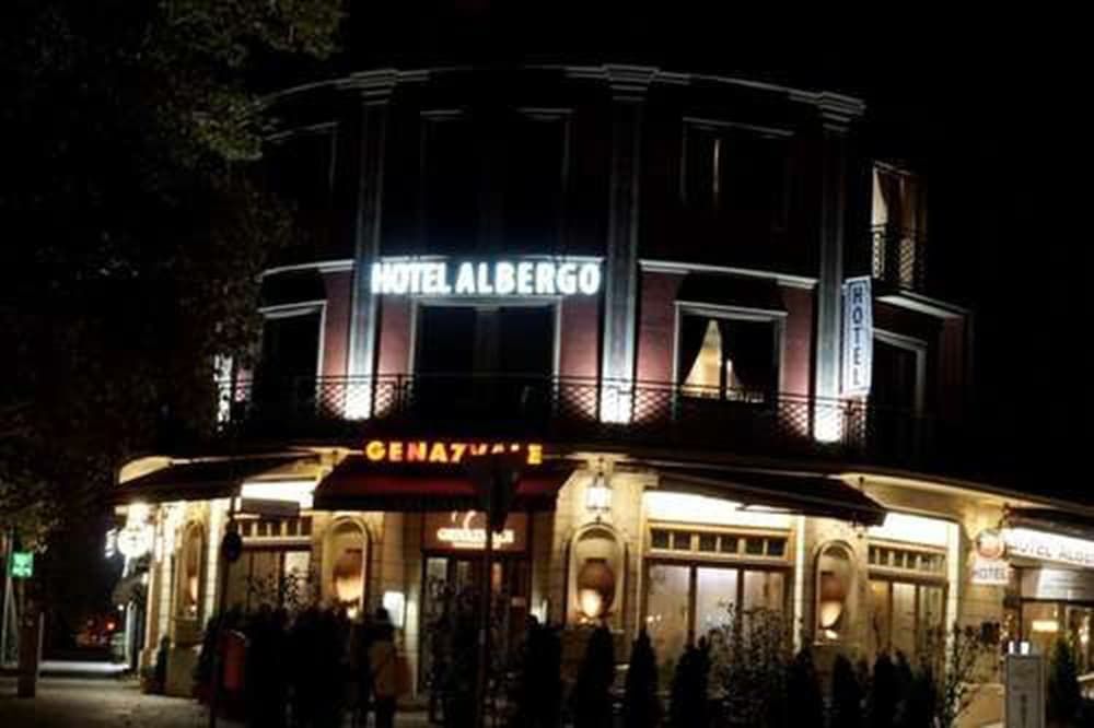 undefined Albergo City Hotel Berlin 7