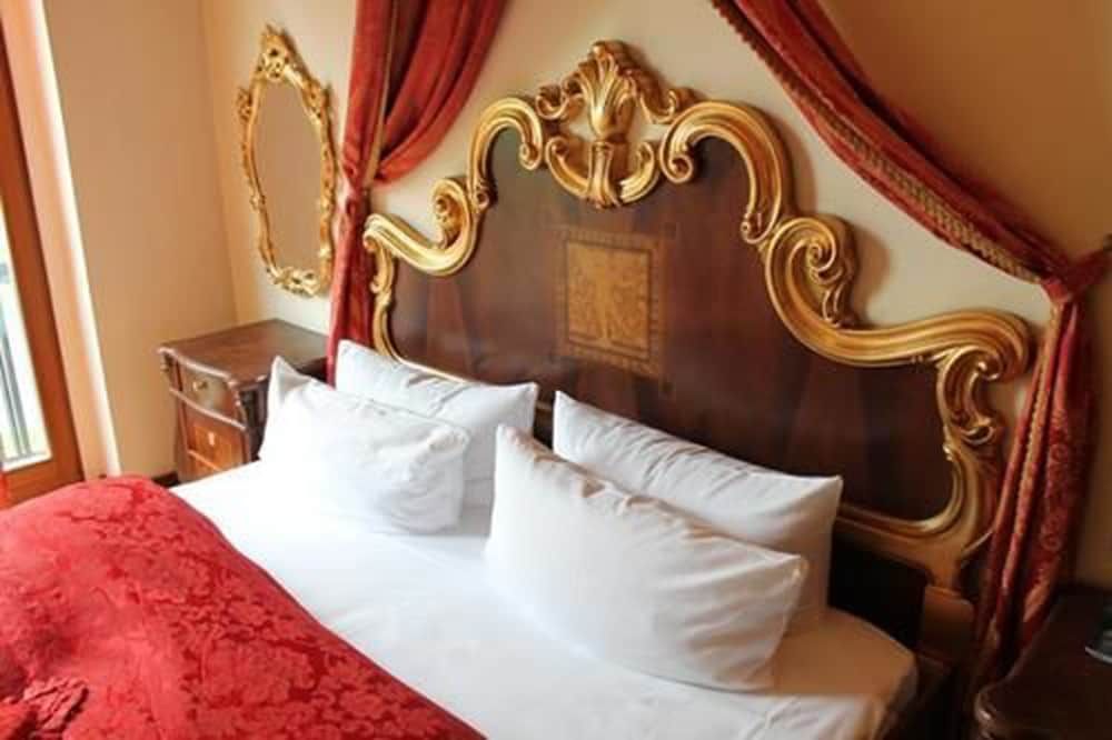 Albergo City Hotel Berlin Standard Double Room 7