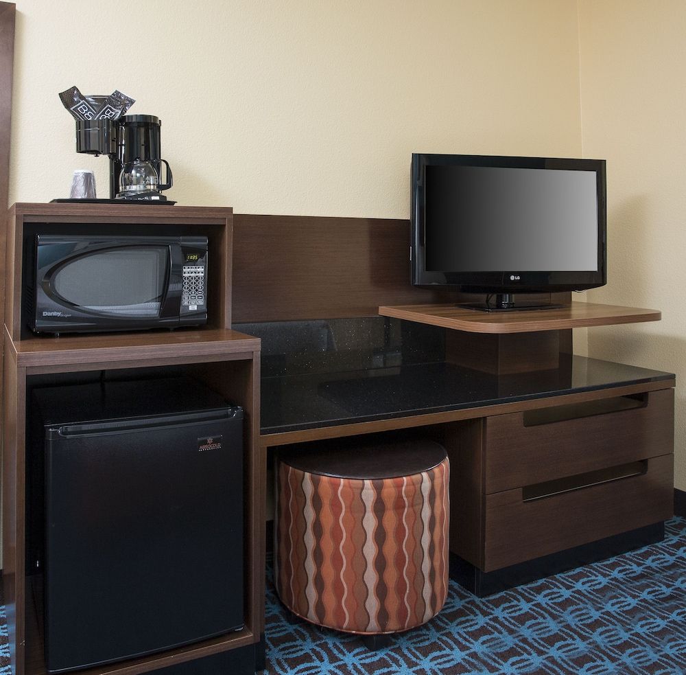 Room, 2 Queen Beds (Hearing Accessible)